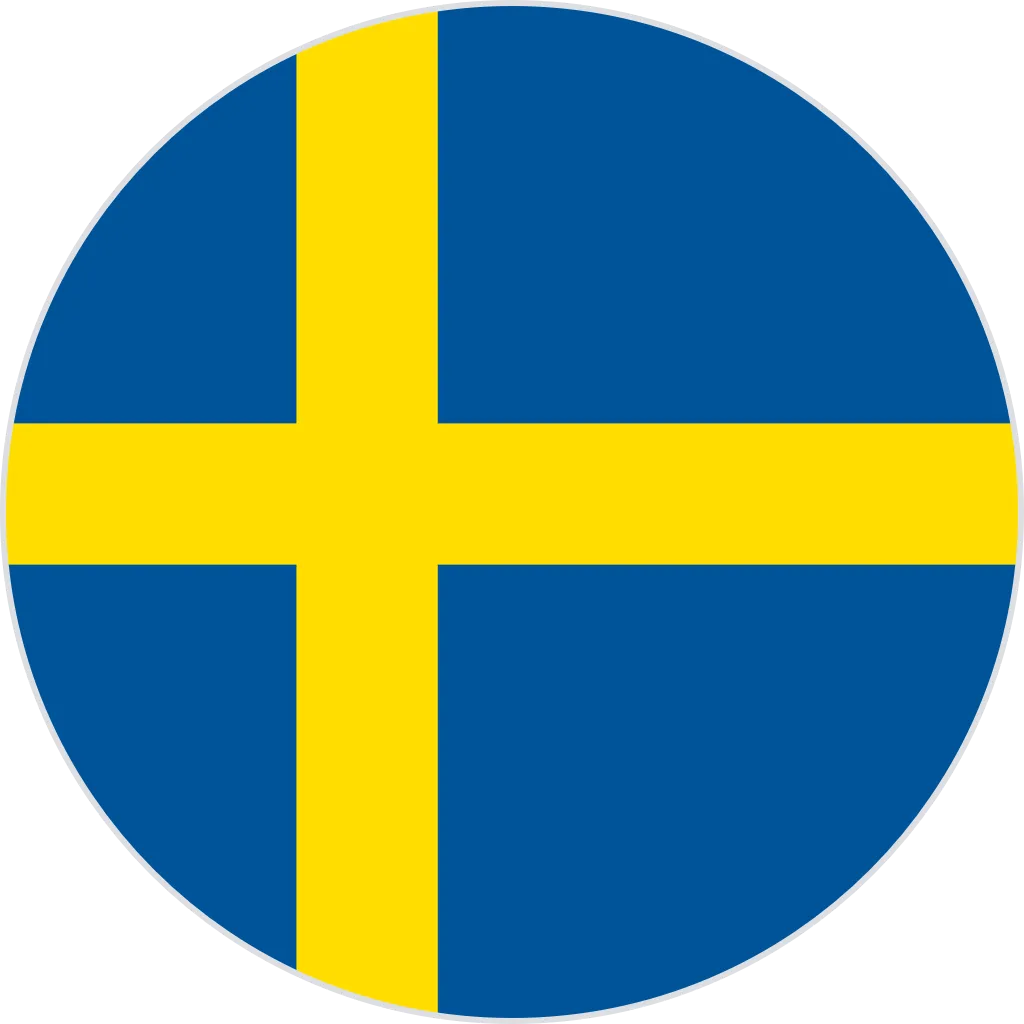 Sweden
