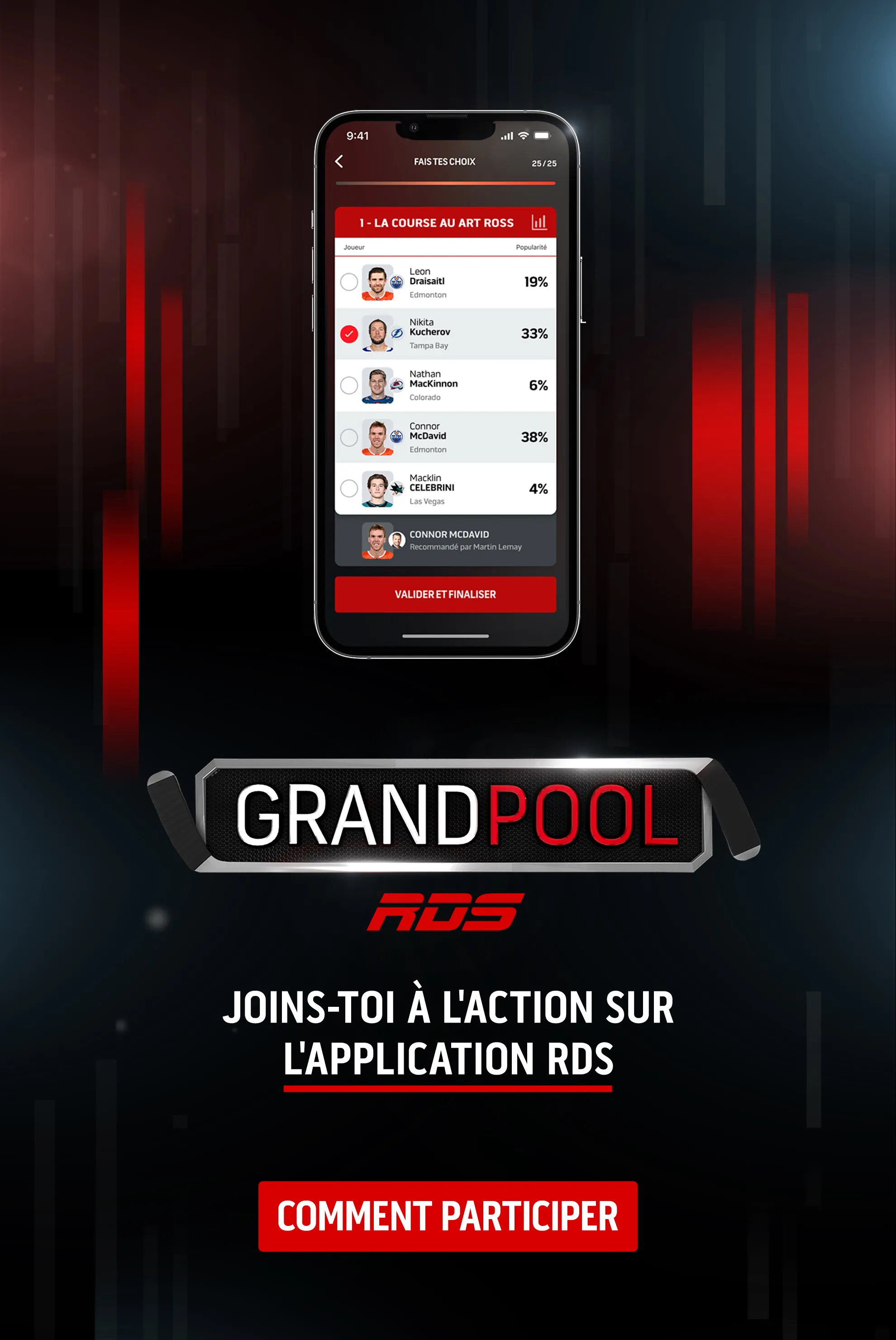 Grand Pool 2026