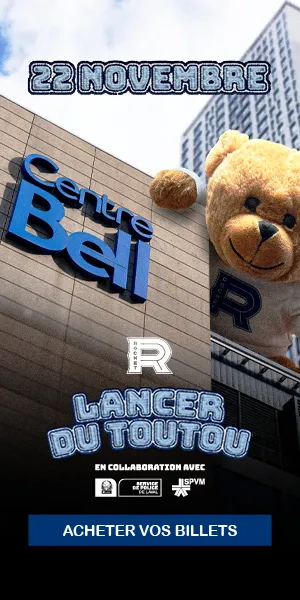 Lancer du toutou