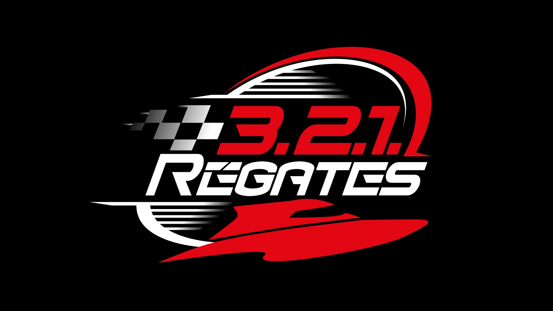 3-2-1 Régates
