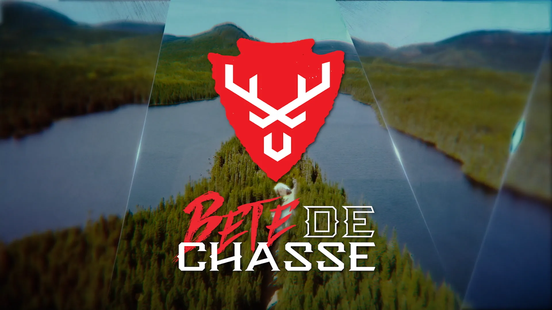 Bête de chasse