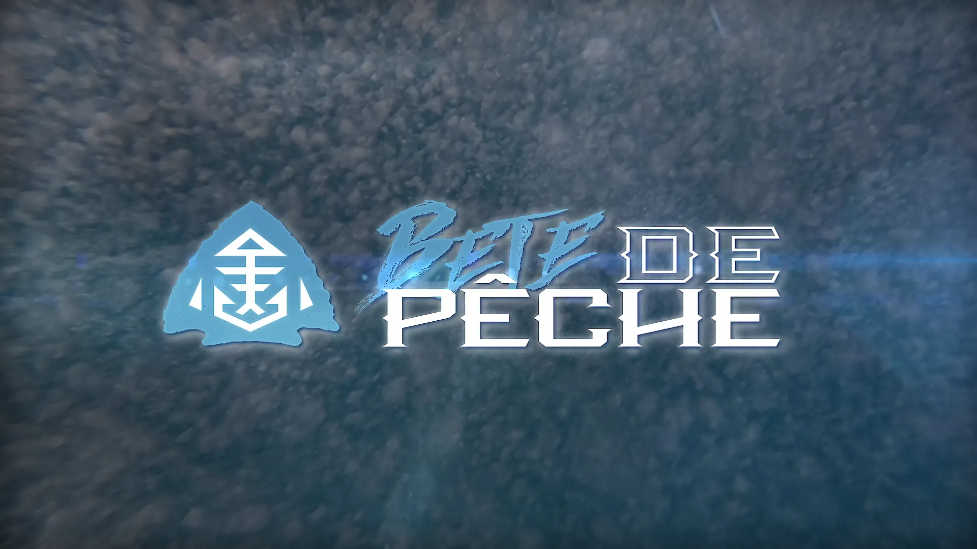 Bête de pêche