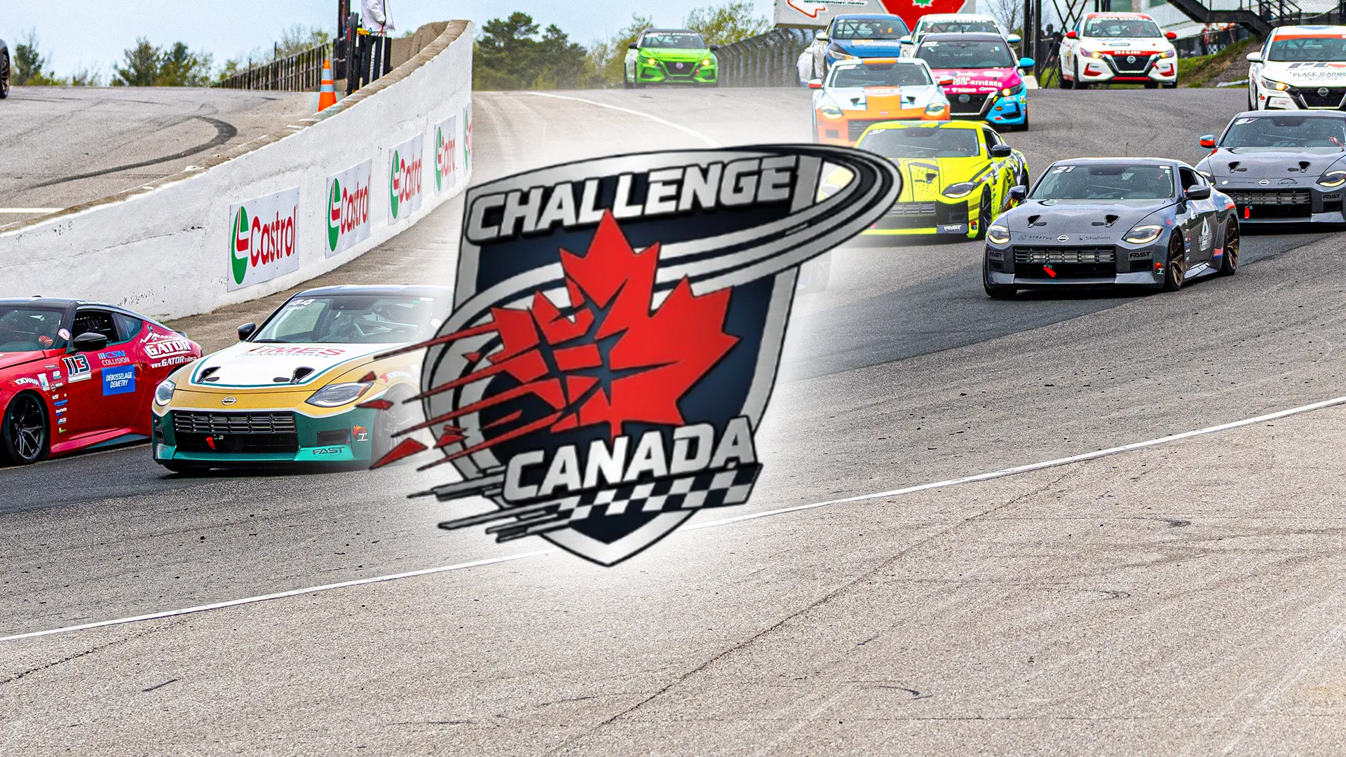 Challenge Canada