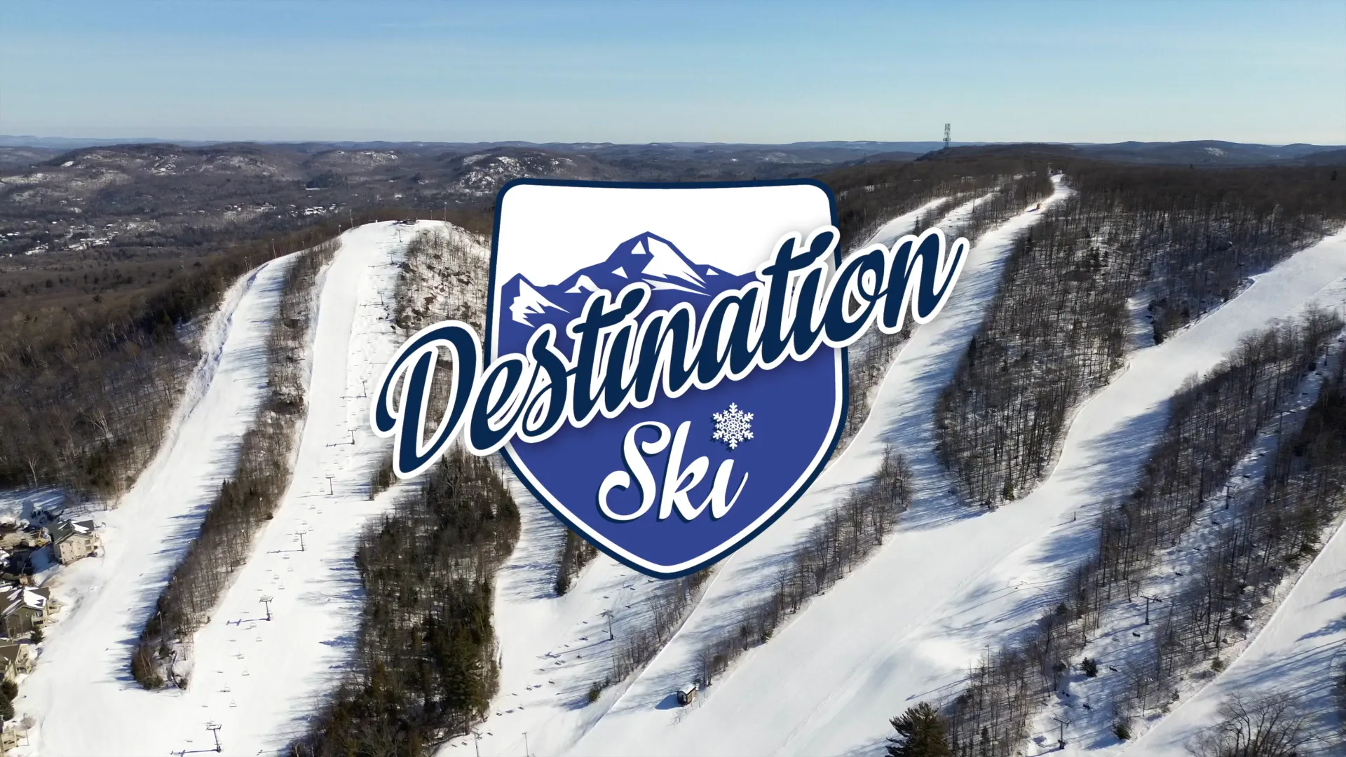 Destination Ski