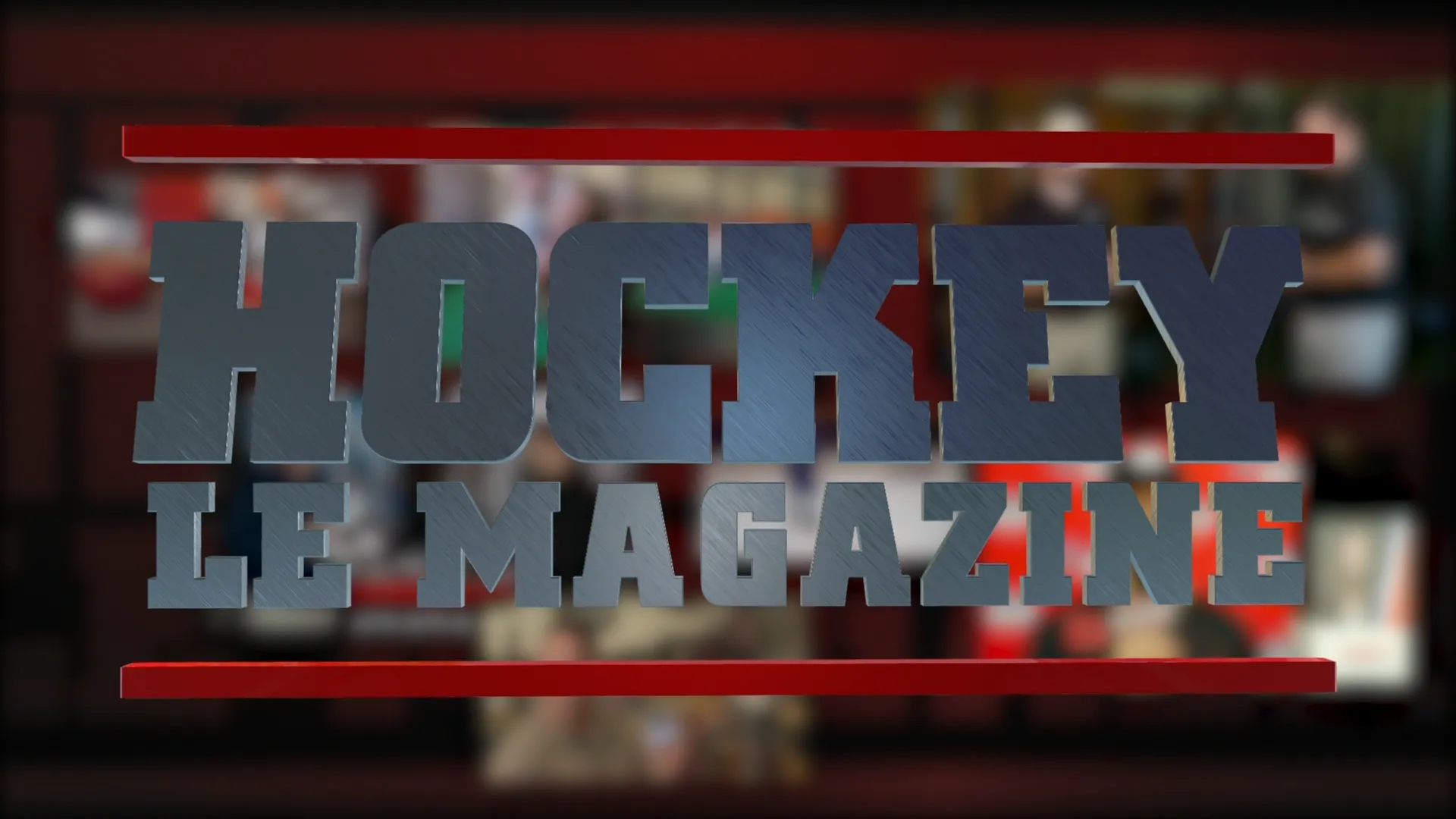 Hockey le magazine