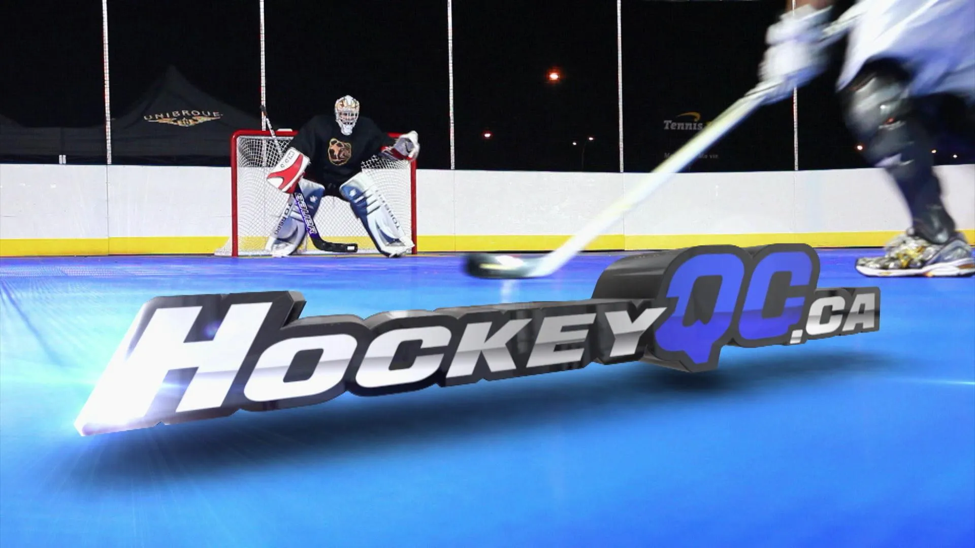 HockeyQc