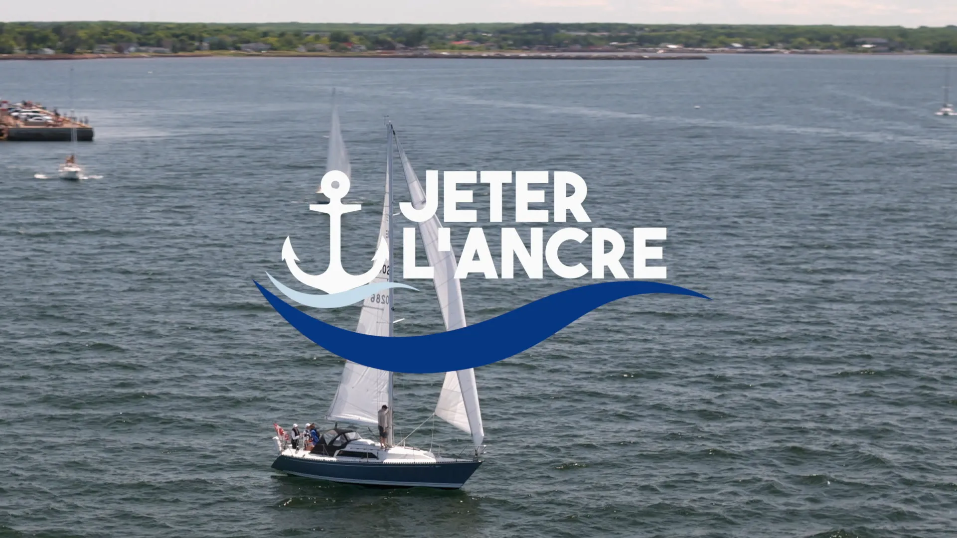 Jeter l’ancre