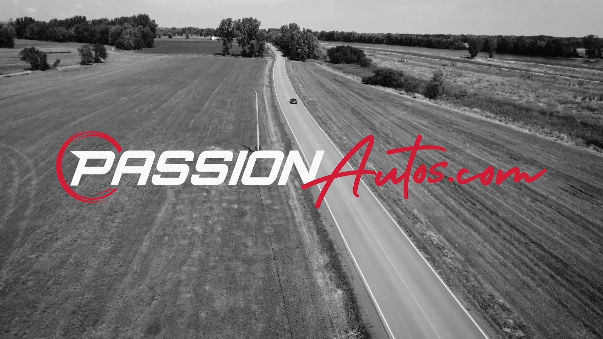 Passion autos