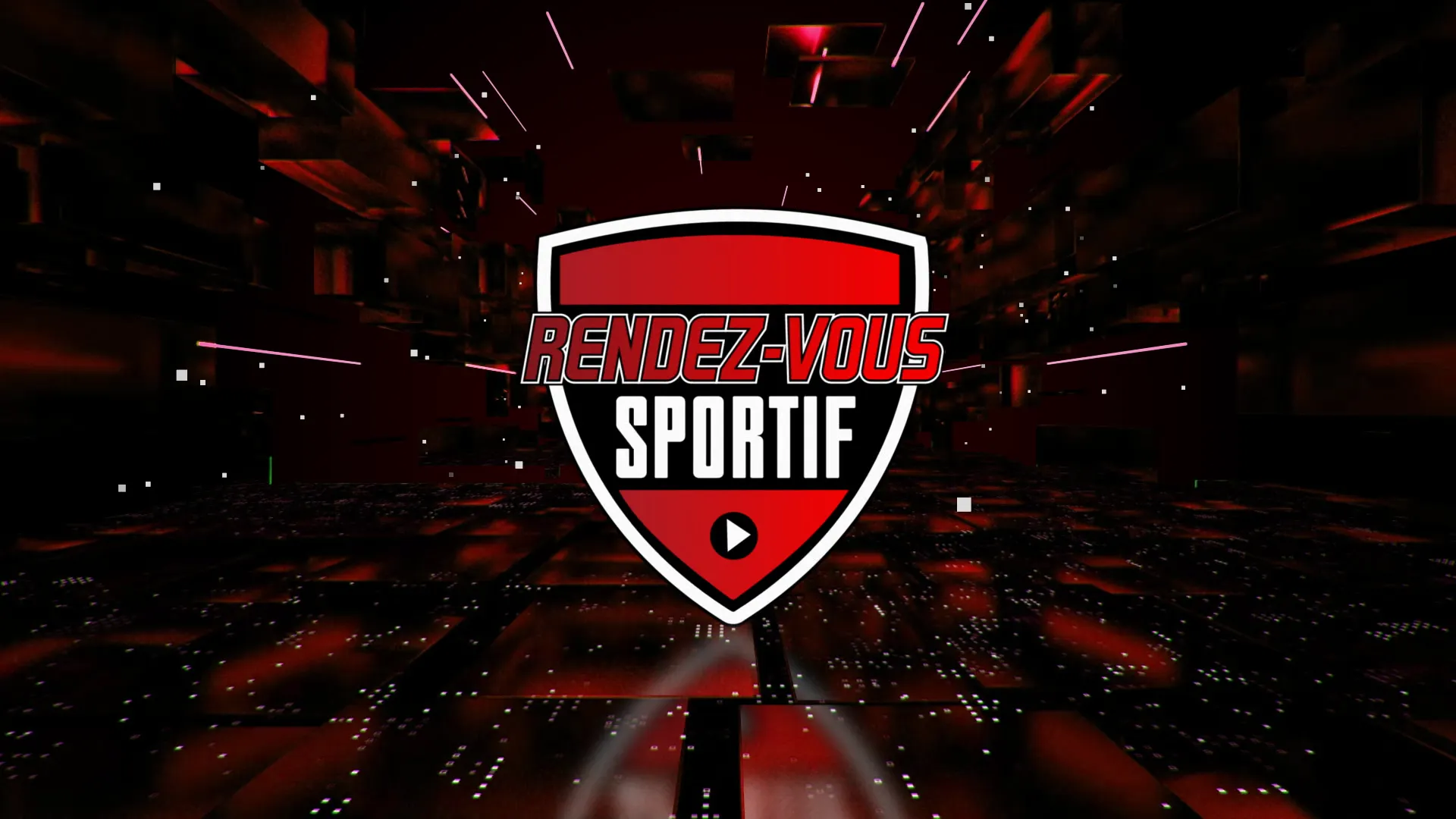Rendez-vous sportif
