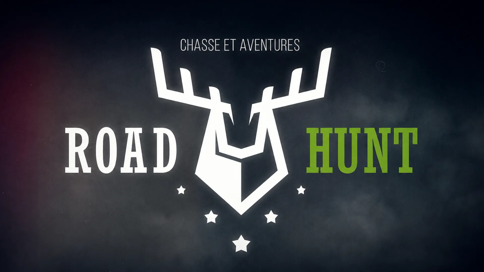 Roadhunt : chasse et aventures